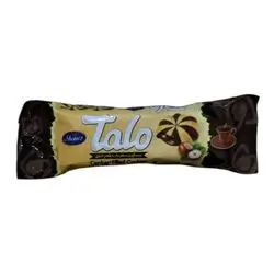 Biscuit Talo bazelnuts