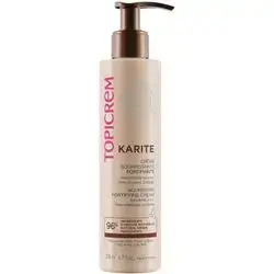 Topicrem Karite Nourishing Fortifying Cream 200ml