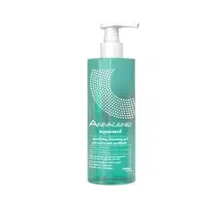 anivagene aqua-med purifying cleansing gel
