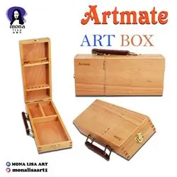 Art Box- Art Mate