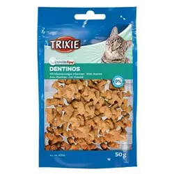 Trixie Denta Fun Dentinos With Vitamins 50g 4266