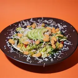 Chillvor Salad