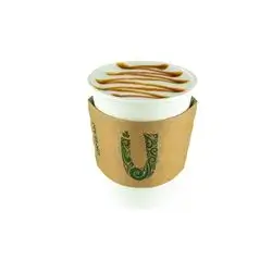 Caramel Macchiato