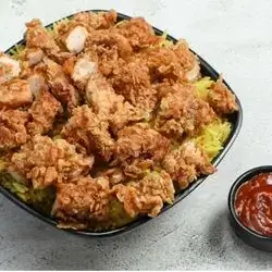 Spicy Rizo