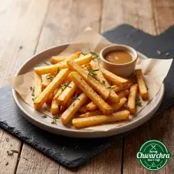 Fries