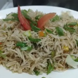 Veg Fried Rice