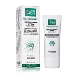 Marti Derm Anti Aging Sunscreen 50Spf