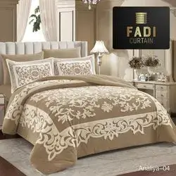 Comforter Set-6pcs