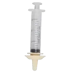 Pet Syringe Dispenser 