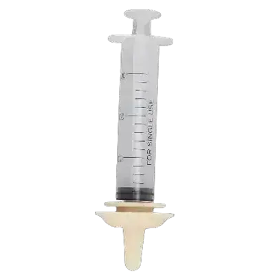 Pet Syringe Dispenser
