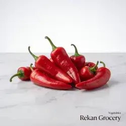 0.5 kg Hot Pepper