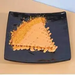 Lotus Crepe