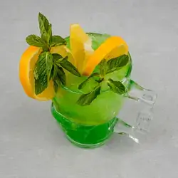Lemon Mojito