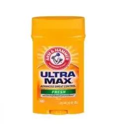 Arm&hammer Yltra Max Fresh
