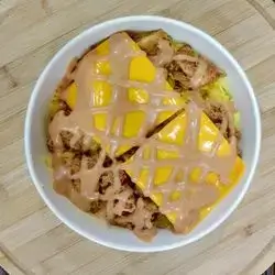 Special Rizo