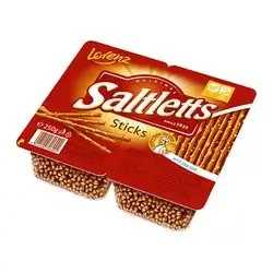 Lorenz Saltletts Salt Sticks 250 Gm