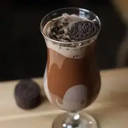 Sweetly Oreo