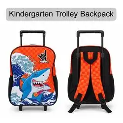 kindergarten Flamingo