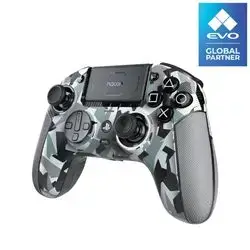 PlayStation DualSense® Nacon Revolution 5 Pro Controller - Arctic Camo