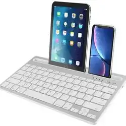 Blutooth keyboard