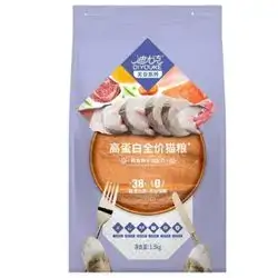 DIYOUKE Cod & Beef 1,5kg