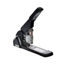 SID Heavy Duty Stapler - Black A-5000