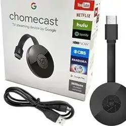 TV STREAMING 4K