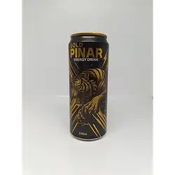 Pinar Energy Drink 330Ml