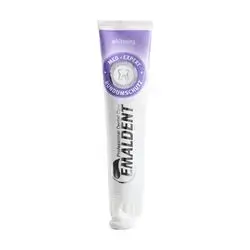 Emaldent Toothpaste Whitening 125 Ml