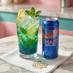 Smart And Mint Mojito