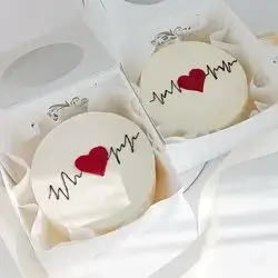 Mini Cake