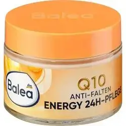Face Cream Q10 Energy