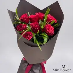 Flowers Bouquet 49