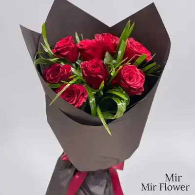 Flowers Bouquet 49