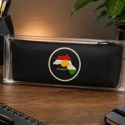 kurdistan fly - bag bencil