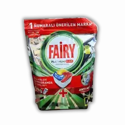 Love Fairy Platinum Plus 50 Issue