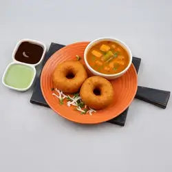 Vada Sambar