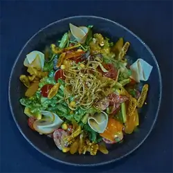 Special Almaskoof Salad