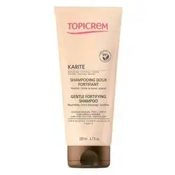 TOPICREM KARITE