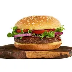 Classic Burger