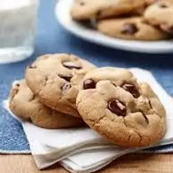 Classic Cookies