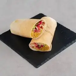 Falafel Sandwich