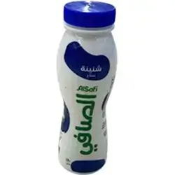 Alsafi Ayran Mint 180ml