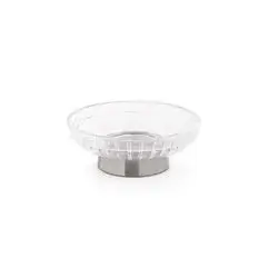 Athena Glass Soap Dish