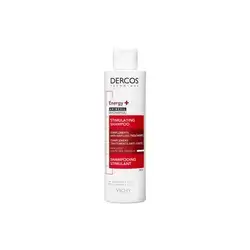 vichy-dercos anti hair loss shampoo 200ml