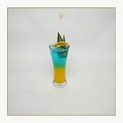 Village Mocktail