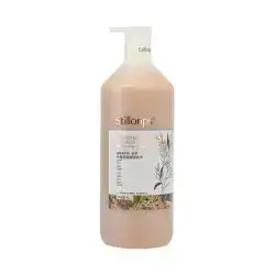 stillonps nourishing & smoothing shampoo 500ml