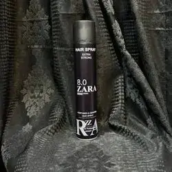 Hair Spray-Zara 450 Ml