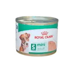 Royal Canin - Mini Adult 195g