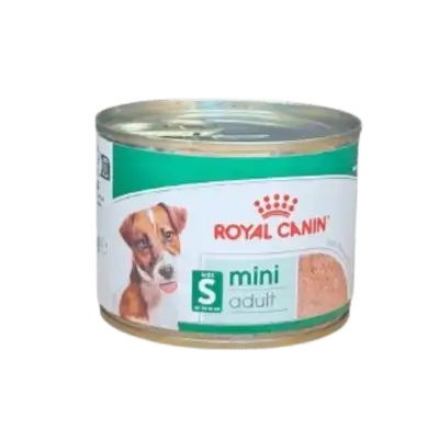 Royal Canin - Mini Adult 195g
